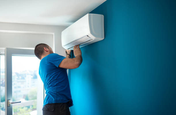 Best Affordable HVAC services  in Gallitzin, PA