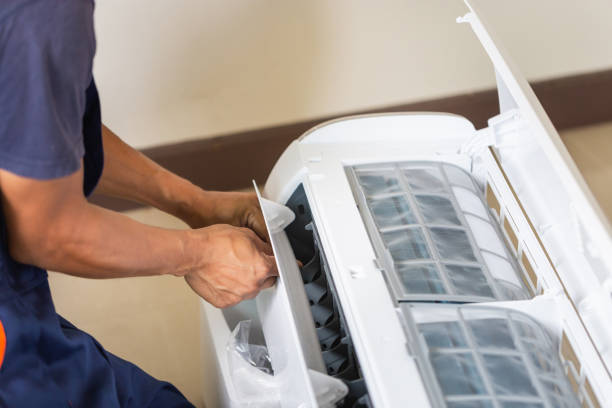 Best HVAC air duct cleaning  in Gallitzin, PA