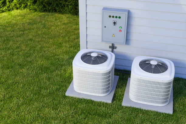 Best Local HVAC companies  in Gallitzin, PA