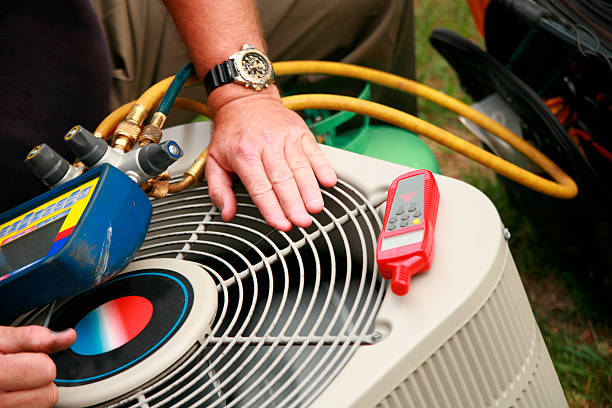 Best Air conditioning repair  in Gallitzin, PA