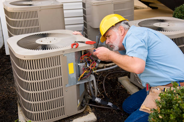 Best Best HVAC companies  in Gallitzin, PA
