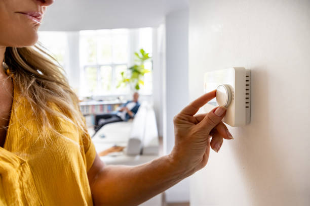 Best Residential HVAC services  in Gallitzin, PA