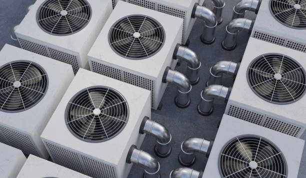 Best HVAC maintenance near me  in Gallitzin, PA