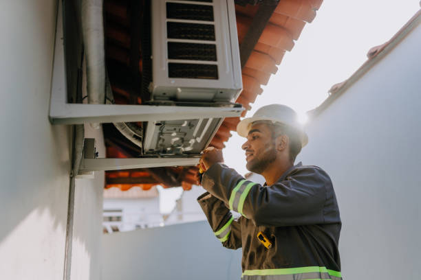 Best HVAC repair near me  in Gallitzin, PA