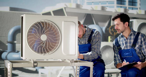 Best HVAC troubleshooting  in Gallitzin, PA