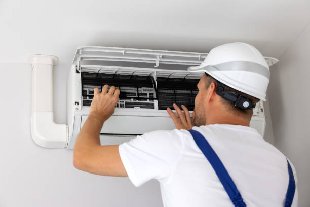 Trusted Gallitzin, PA HVAC Experts