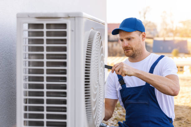 Best Heating repair services  in Gallitzin, PA