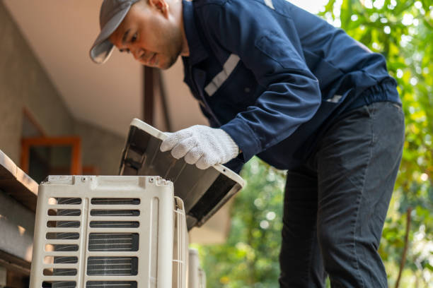Best HVAC repair near me  in Gallitzin, PA