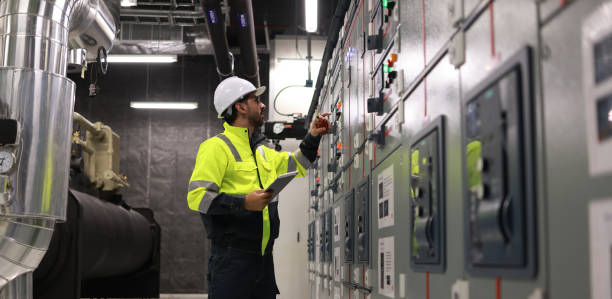 Best HVAC system installation  in Gallitzin, PA