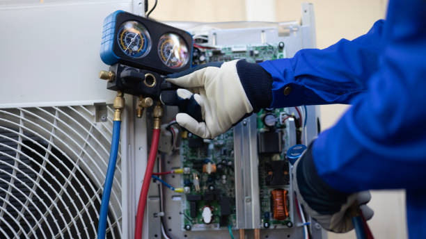 Best HVAC emergency services  in Gallitzin, PA