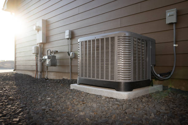 HVAC troubleshooting in Gallitzin, PA